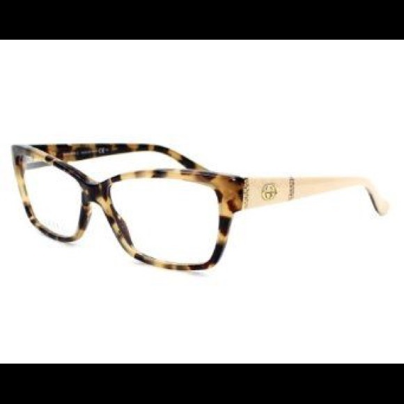 Gucci Accessories - Gucci Eyeglasses GG 3559 havana L7B